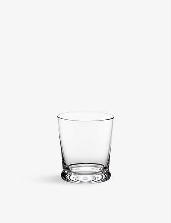 Ethan glass tumbler 370ml