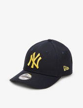 9FORTY New York Yankees cotton baseball cap 6-12 years