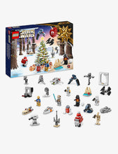 LEGO® Star Wars™ 75340 advent calendar