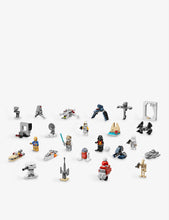 LEGO® Star Wars™ 75340 advent calendar