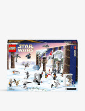 LEGO® Star Wars™ 75340 advent calendar