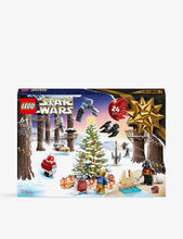 LEGO® Star Wars™ 75340 advent calendar