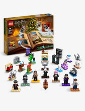 LEGO® Harry Potter 76404 Advent Calendar