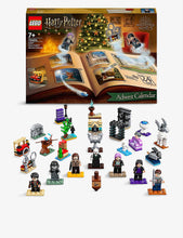 LEGO® Harry Potter 76404 Advent Calendar