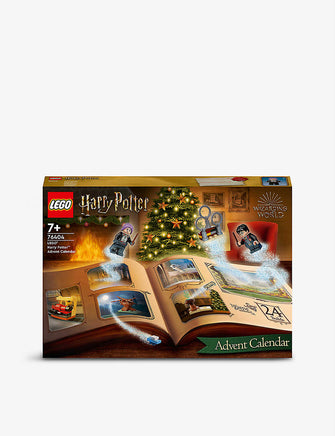 LEGO® Harry Potter 76404 Advent Calendar