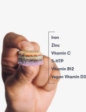 Her Sexual Health Stack 3D-printed gummy vitamins x 28