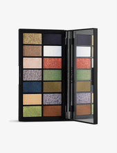 Industrial Colour Pigment eyeshadow palette 17.5g