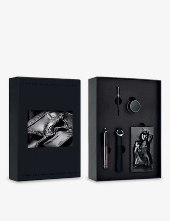 The Industrial Collection limited-edition set