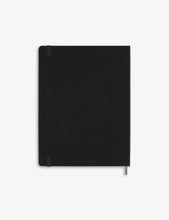 Classic ruled notebook 25cm x 19cm