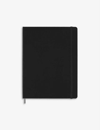 Classic ruled notebook 25cm x 19cm