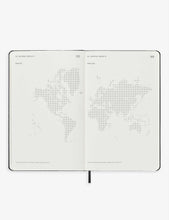 Smart 12-month weekly planner 2023 21cm x 13cm