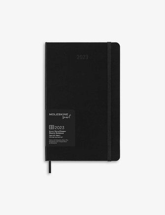 Smart 12-month weekly planner 2023 21cm x 13cm