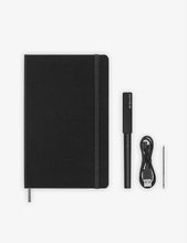 Smart Writing notebook and pen set