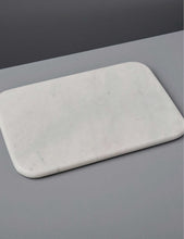 Small marble pastry slab 30cm