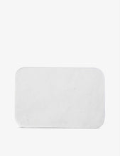 Small marble pastry slab 30cm