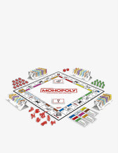 Monopoly Signature Collection board game