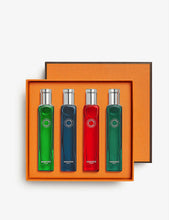 Colognes Collection travel set 4 x 15ml