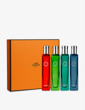 Colognes Collection travel set 4 x 15ml