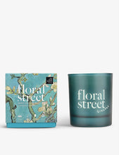 Floral Street x Van Gogh Museum Almond Blossom candle 200g