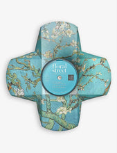 Floral Street x Van Gogh Museum Almond Blossom candle 200g