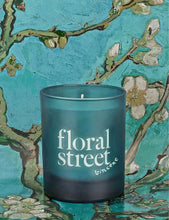 Floral Street x Van Gogh Museum Almond Blossom candle 200g