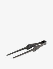 BBQ Pitts stainless-steel tongs 27cm