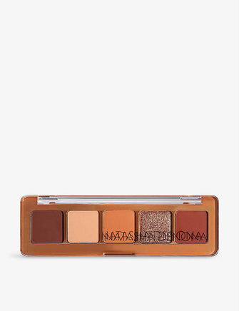 Mini Bronze eyeshadow palette 4g