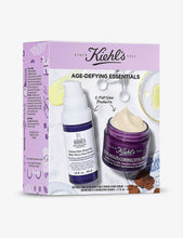 Age-Defying Essentials kit