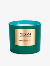 Perfect Peace scented candle 420g