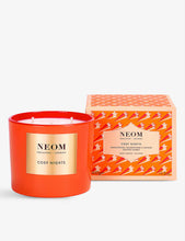 Cosy Nights scented candle 420g