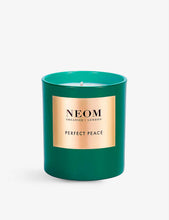 Perfect Peace scented candle 185g