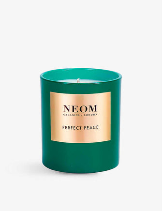 Perfect Peace scented candle 185g