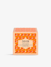 Cosy Nights scented candle 185g