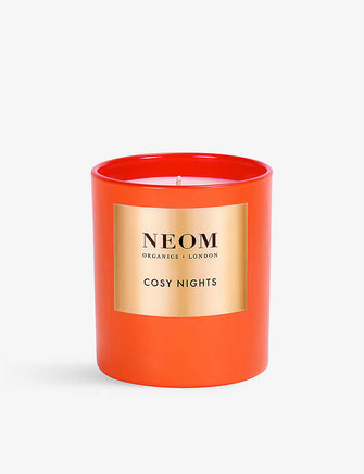 Cosy Nights scented candle 185g