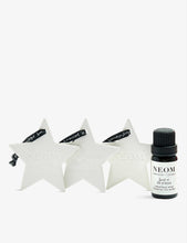 Star of the Show ceramic diffuser gift set