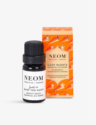 Cosy Nights essential oil 10ml