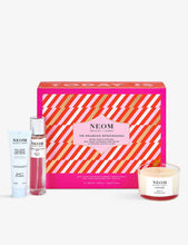 The Wellbeing Extravaganza gift set