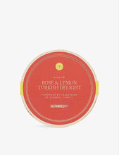 The Mini Classic Christmas hamper - 7 items included