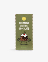 The Classic Christmas hamper - 7 items included