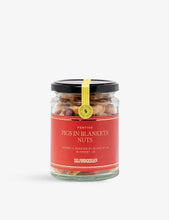 The Festive hamper - 9 items included