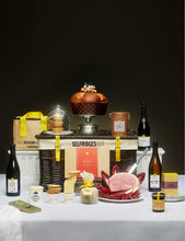 The Boxing Day hamper - 13 items included