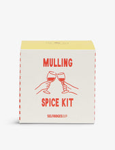 The Merry & Bright hamper - 18 items included