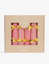 The Merry & Bright hamper - 18 items included