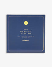 The Christmas Feast hamper - 34 items included