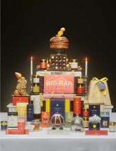 The Christmas Celebration hamper - 33 items included