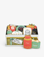 The Christmas Extravaganza hamper - 55 items included