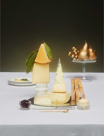 Buyers' Selection French Cheese Board - 6 items included