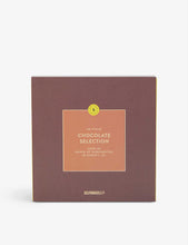 The Gourmet hamper - 69 items included