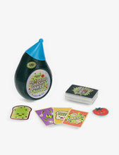 Jumbo Avocado Smash Party card game