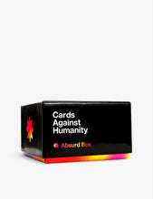 Cards Against Humanity: Absurd Box card game